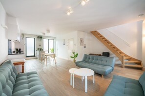 Oppholdsområde