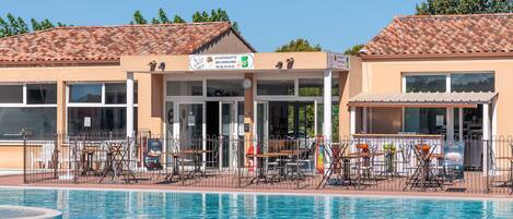 House | Pool | Outdoor pool, a heated pool
