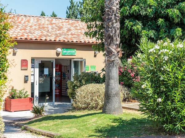 Beautiful Holiday Home Near Vineyards - Carpentras