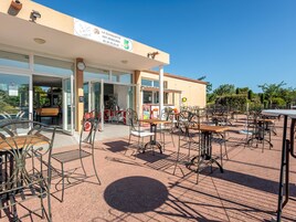 Casa | Restaurante al aire libre