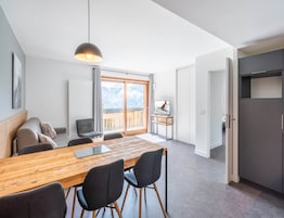 Appartement | Salle de séjour