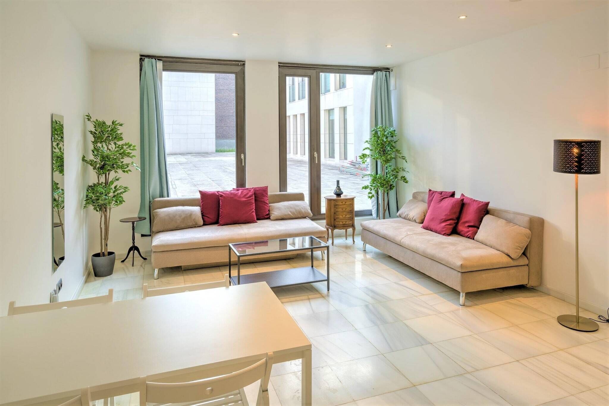 Coin séjour