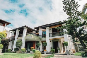 Deluxe Villa, Pool View | Exterior - Ceylon Story Galle (Galle)