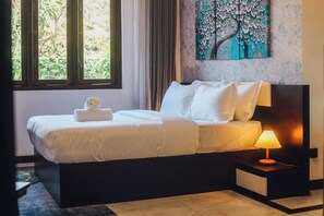 Blackout curtains, free WiFi - Ceylon Story Galle (Galle)