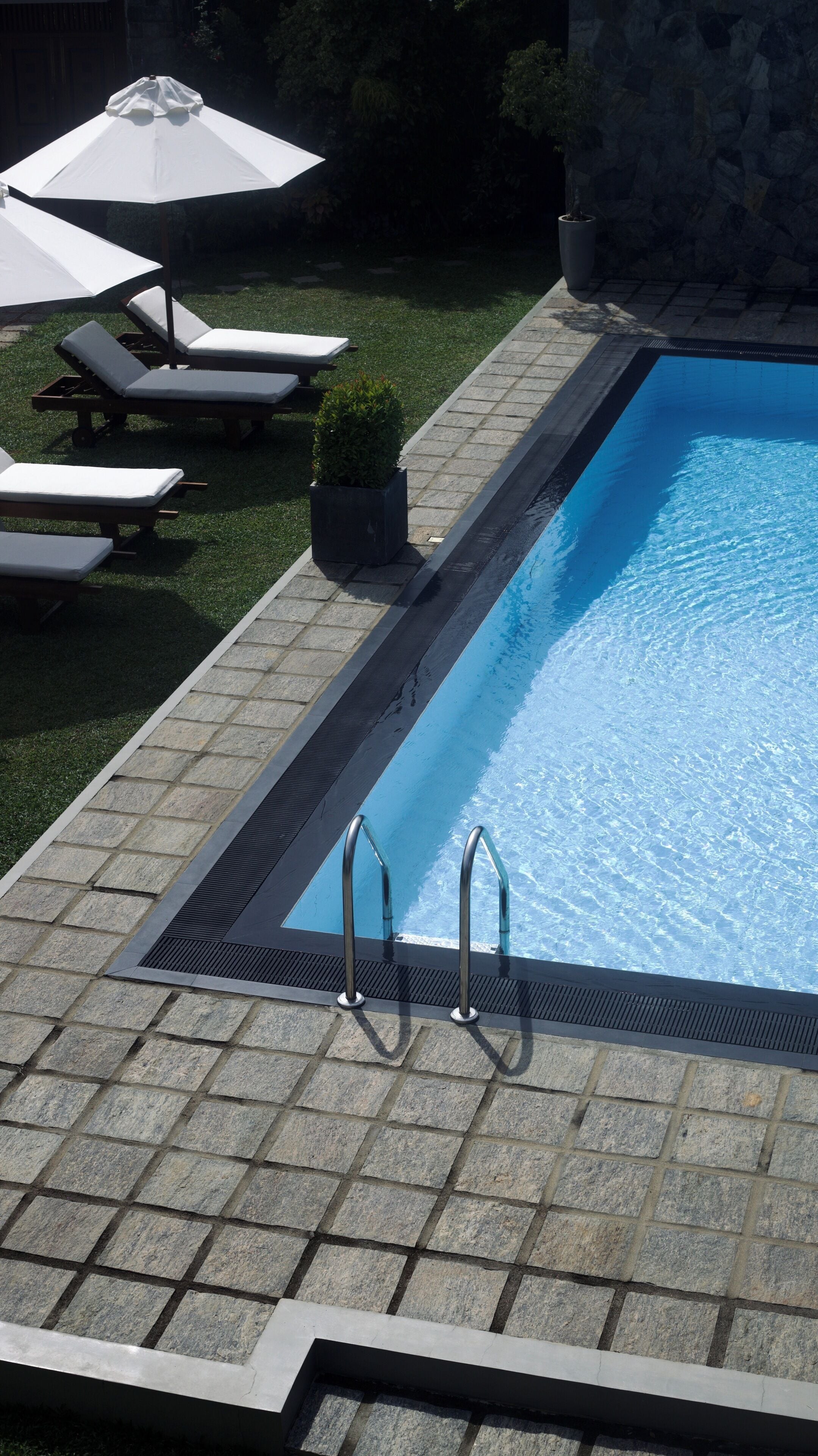 Deluxe Villa, Pool View | Pool | Outdoor pool