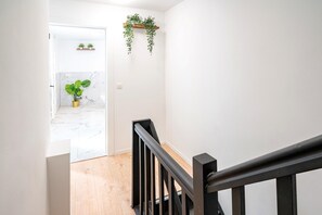 Interior - Charming 1-bedroom apartment in Antwerp (Antwerp Center)