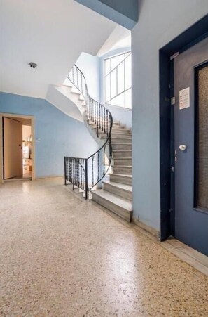Interior - STM Monastiraki Acropolis Apt (Athina)
