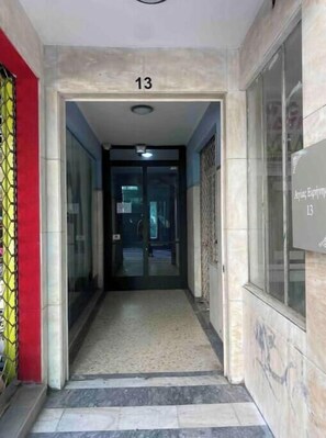Detalle exterior