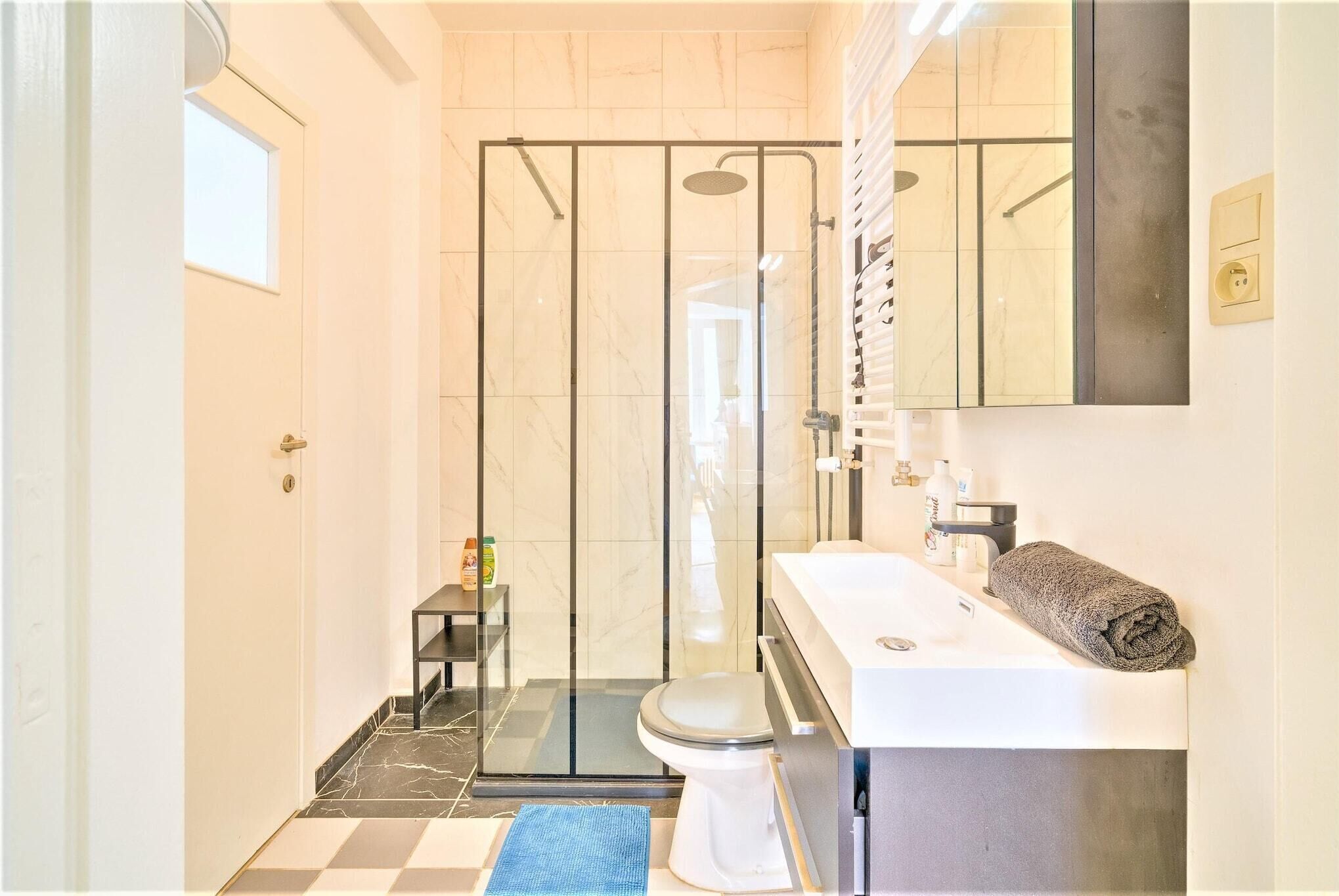 Salle de bain