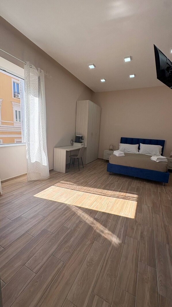 1 chambre