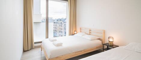 1 habitación y wifi gratis
