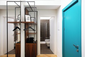 Bathroom - Atelier Alinari Rooms (Firenze)