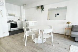 Dining - Apartment in the heart of Antwerp (Antwerp)