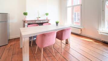 Restauration