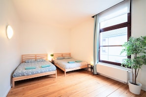 1 slaapkamer