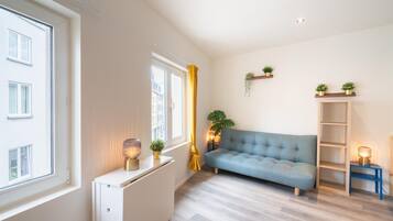 Coin séjour