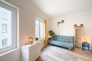 Coin séjour