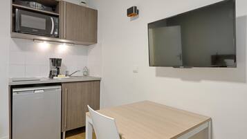 Apartemen | Tempat makan