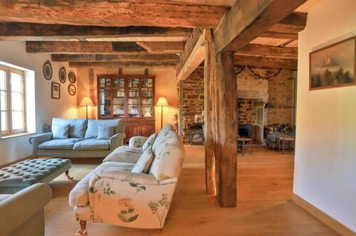 Les Arcades du Faubourg - Charming B&B in the heart of Najac
