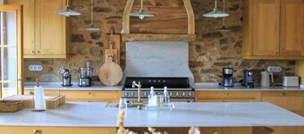 Les Arcades du Faubourg - Charming B&B in the heart of Najac