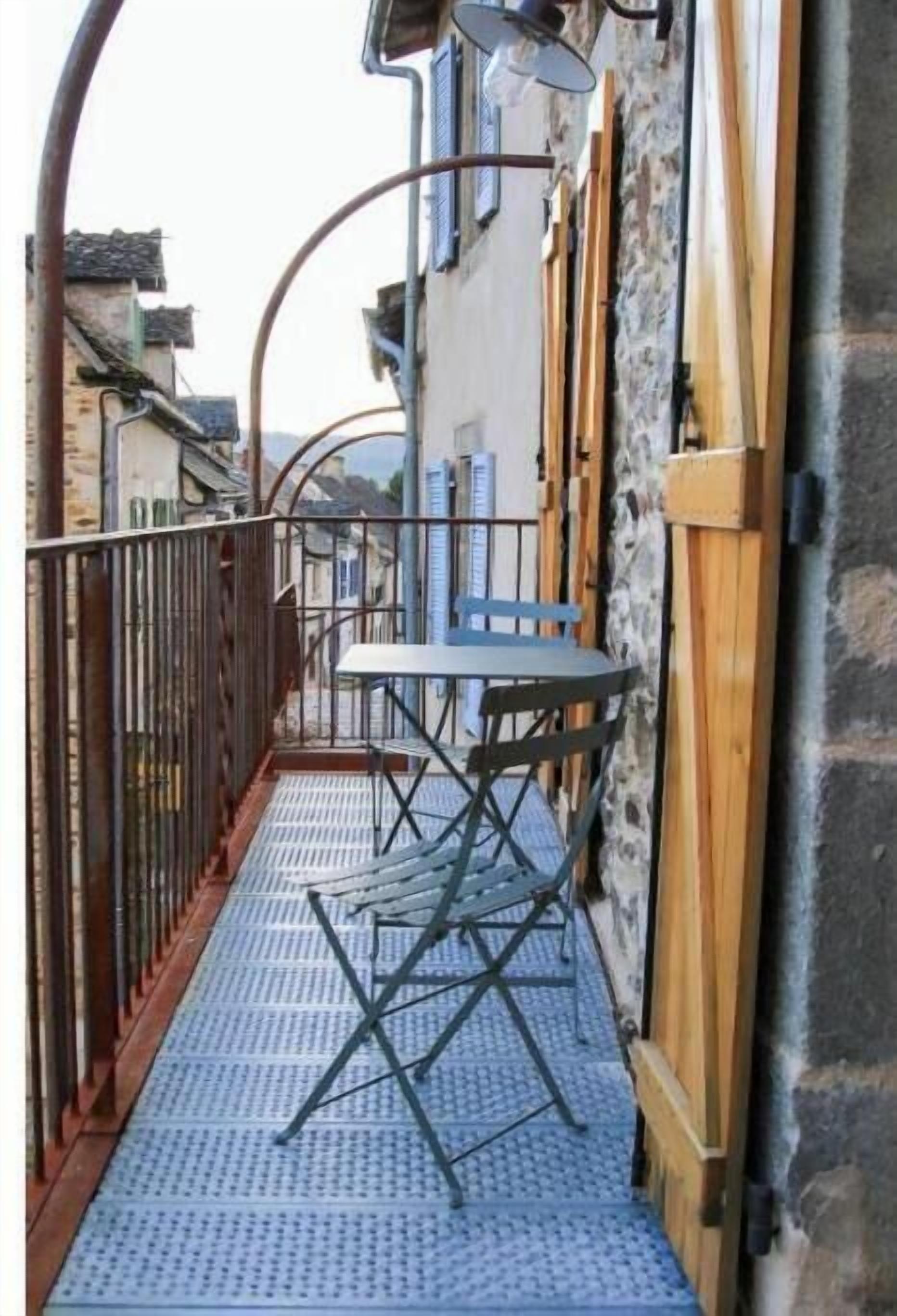 Ulkoruokailutilat