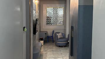 Luxury Double or Twin Room, Garden View | Interior