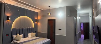 Hotel GardenView Kurukshetra