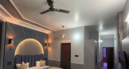 Hotel GardenView Kurukshetra