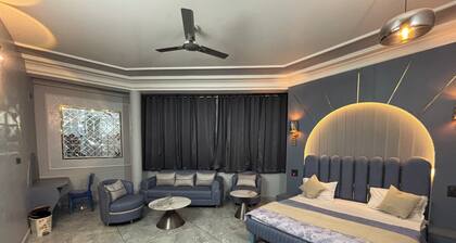 Hotel GardenView Kurukshetra