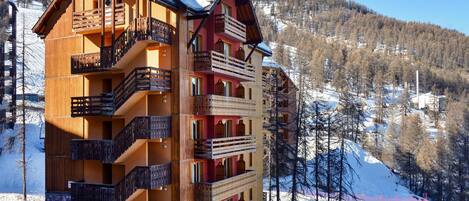 Apartment | Exterior