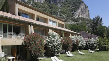 Apartment | Exterior