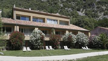 Apartment | Exterior