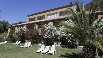 Apartemen | Eksterior
