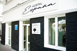 Detalle exterior