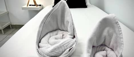 Chambre Simple