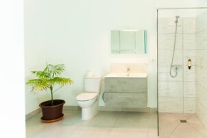 Habitación doble | Baño