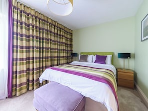 Internet - Wellswood by Interhome (Torquay)