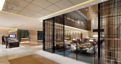 Zhengzhou Huiyi Hotel