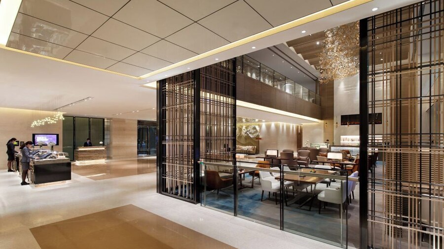 Zhengzhou Huiyi Hotel