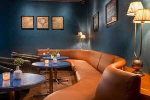 Dining - Wismar Hotel by Belvilla Standard Double Room (Wismar)