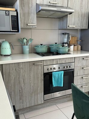Interior - Apartment in Midrand (Johannesburg)
