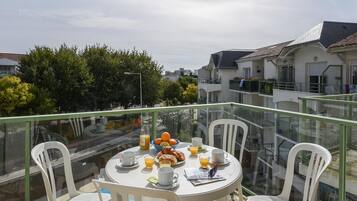 Apartment | Balkoni