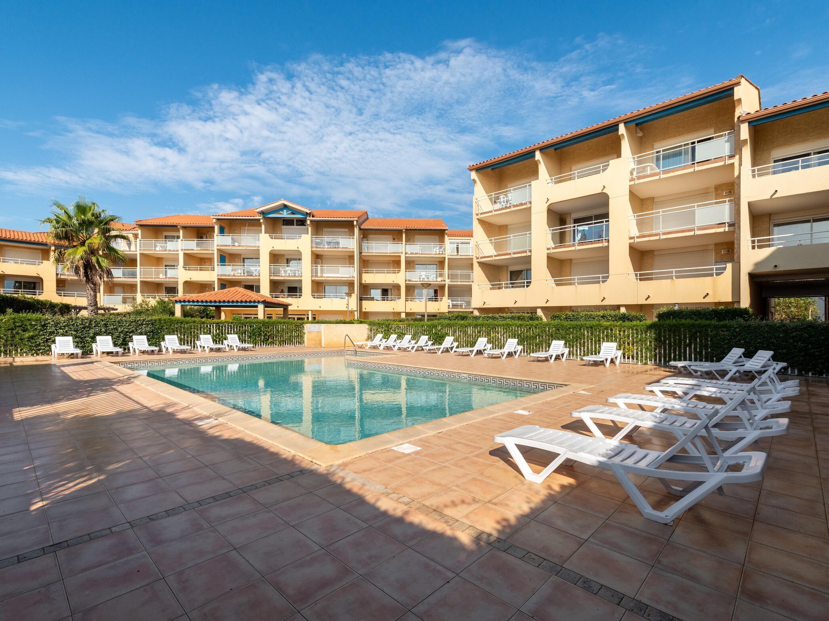 Apartment | Pool | Außenpool