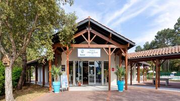 Apartment | Exterior