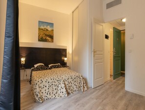 Apartment | 2 Schlafzimmer