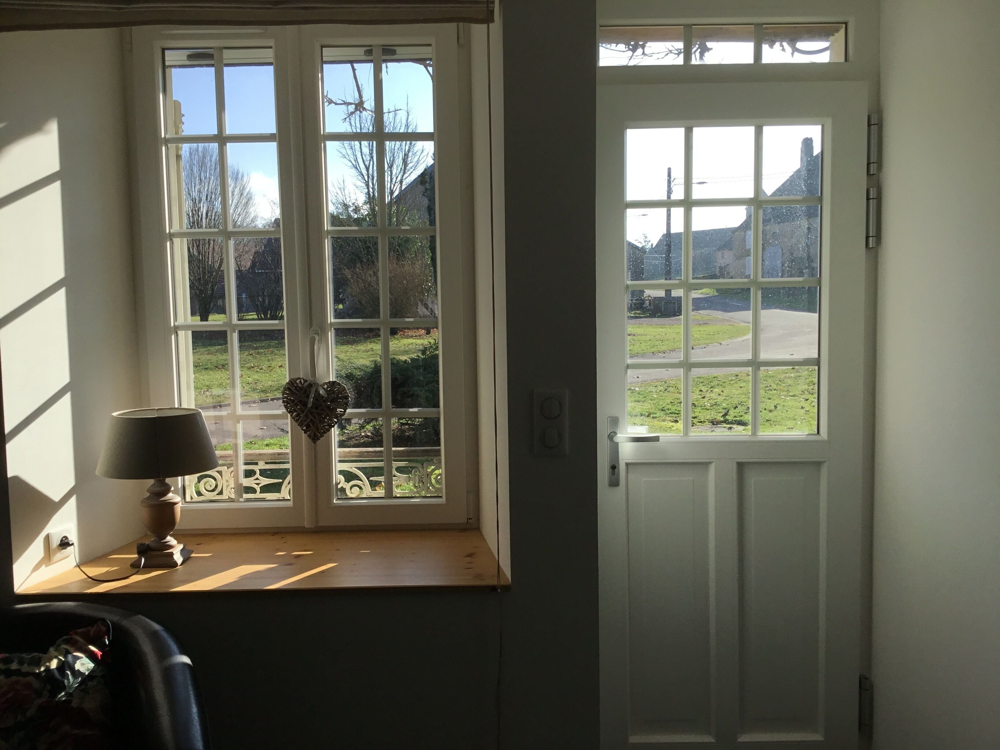 Intérieur