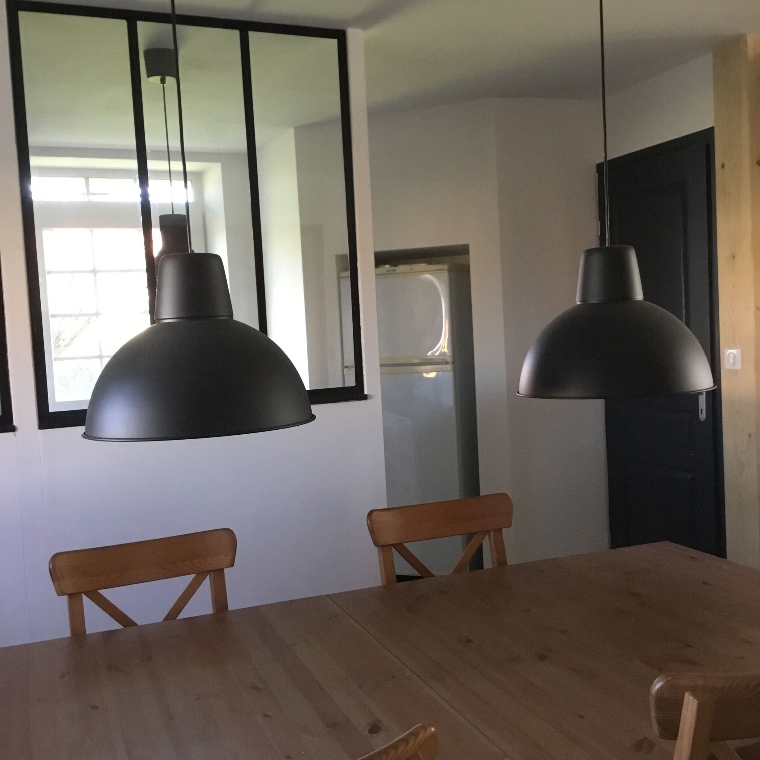 Restauration