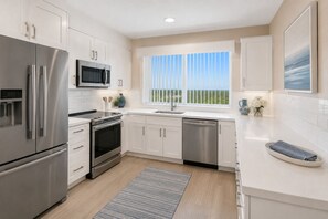 Luxury-Suite | Eigene Küche
