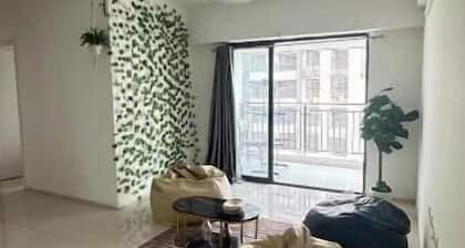 Spacious Modern 3BHK Retreat Near Motera Stadium & GIFT City