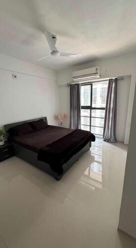 Spacious Modern 3BHK Retreat Near Motera Stadium & GIFT City